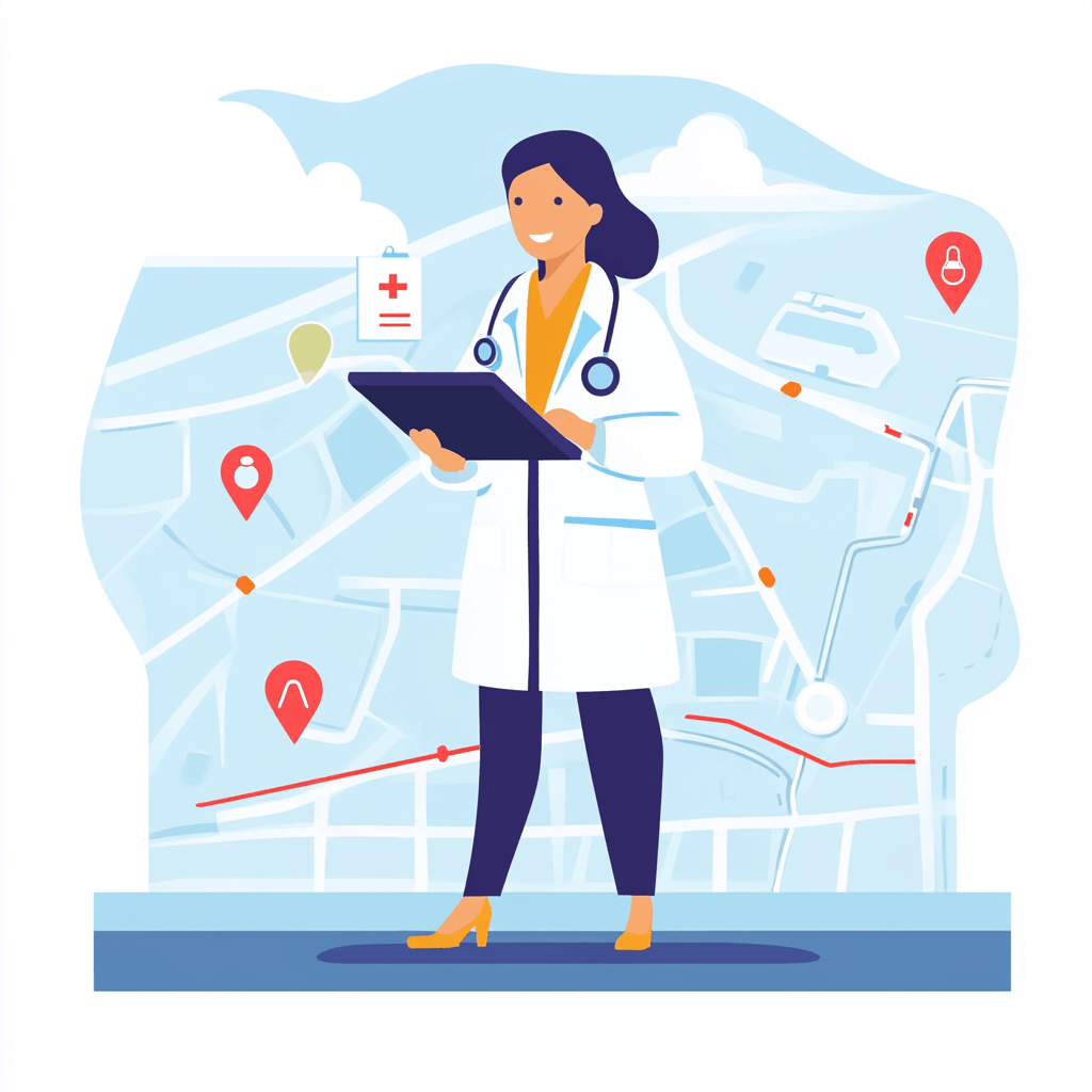 Understanding Local SEO for Healthcare